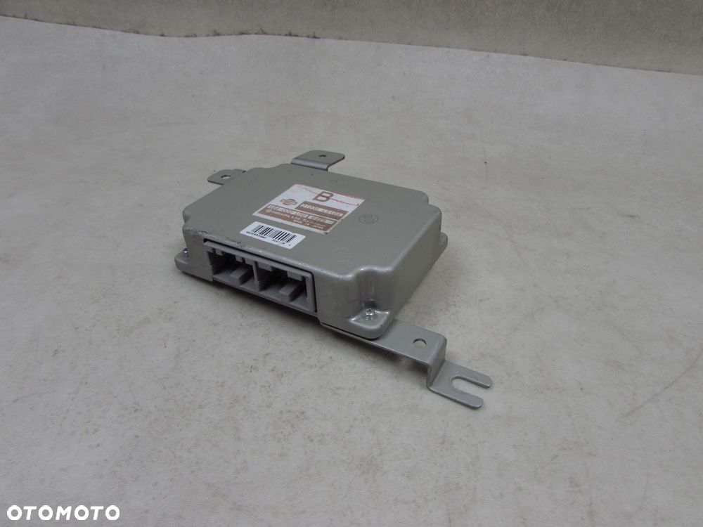 NISSAN X-TRAIL T30 MODUL STEROWNIK SKRZYNI BIEGOW - 3