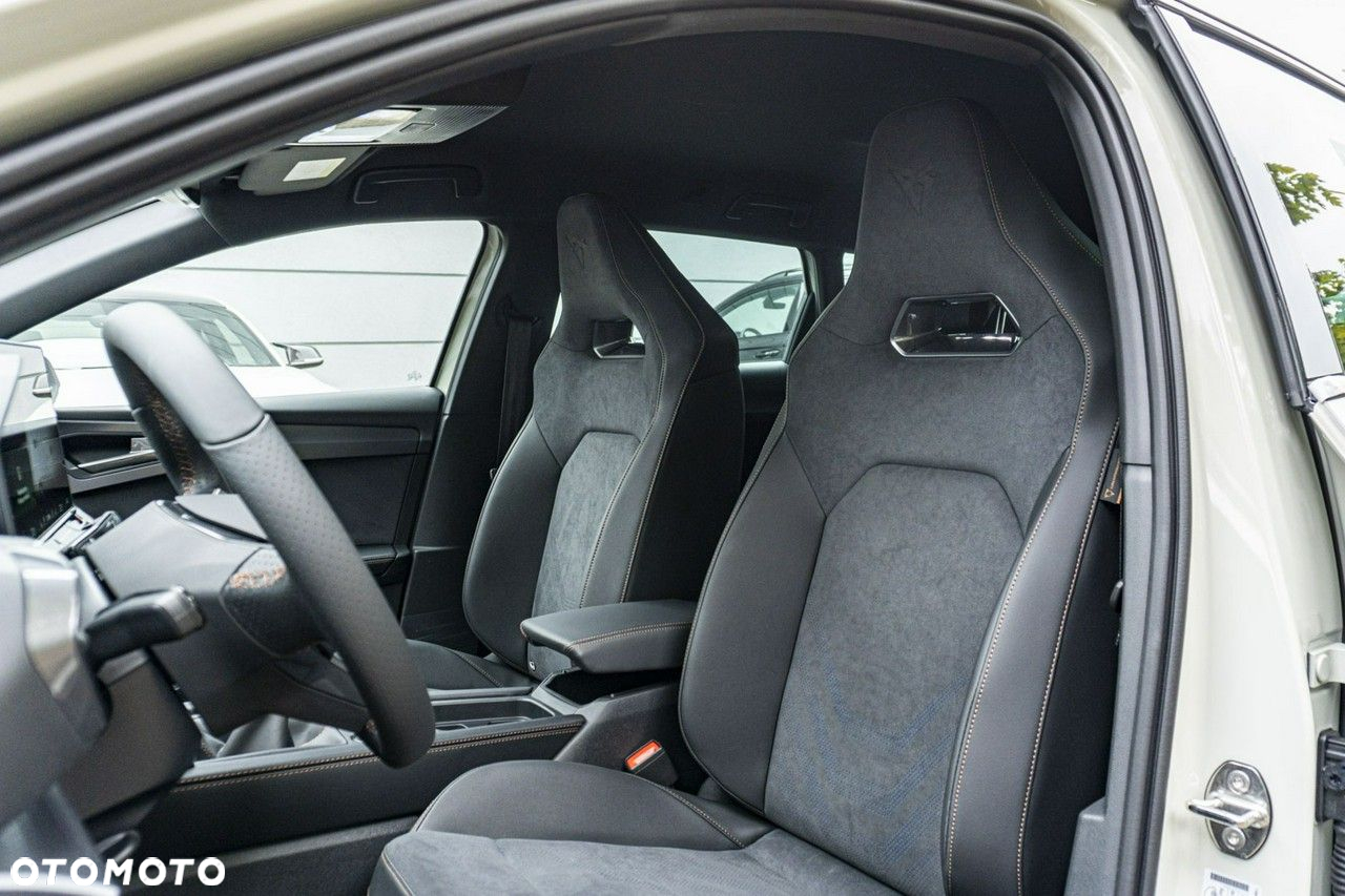 Cupra Leon Sportstourer - 13