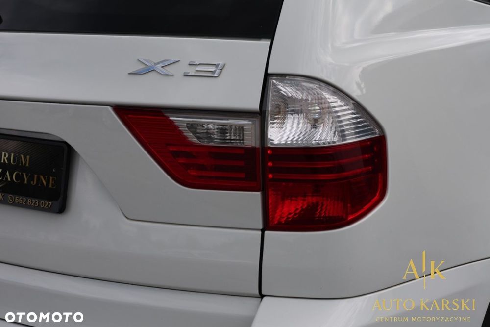 BMW X3 xDrive20d Limited Sport Edition - 15