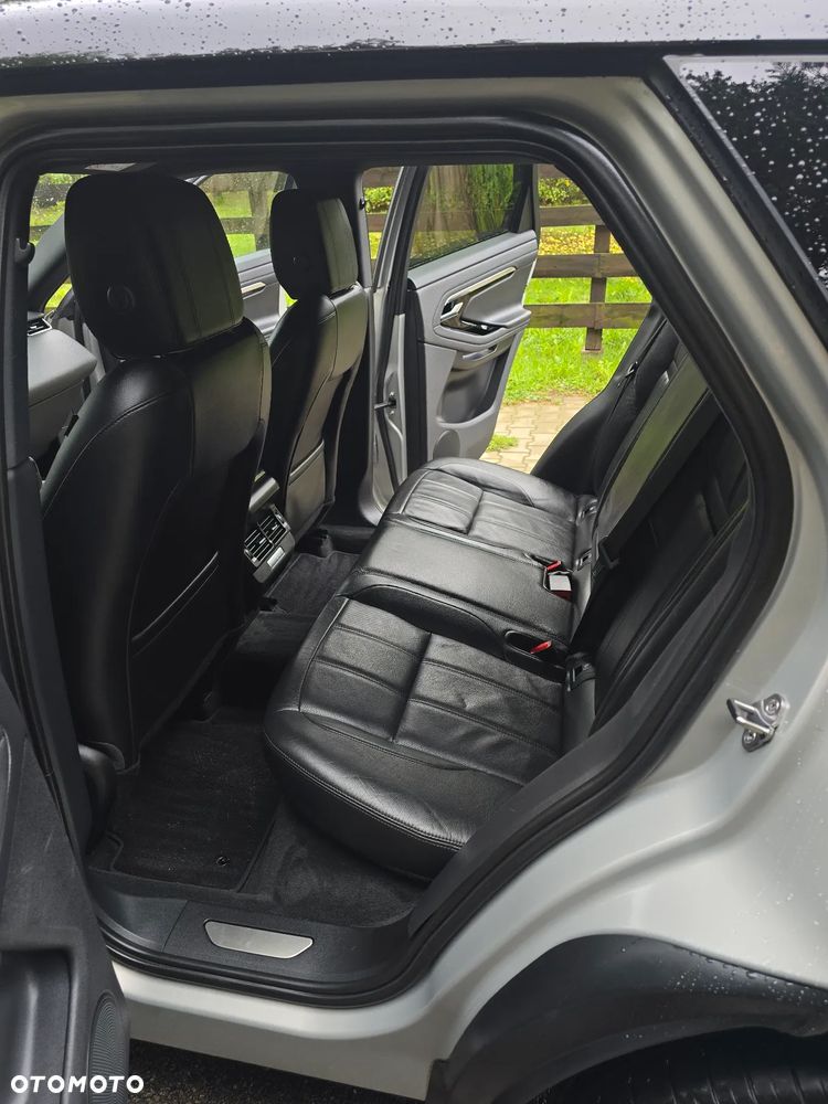 Land Rover Range Rover Evoque D150 R-Dynamic HSE - 22