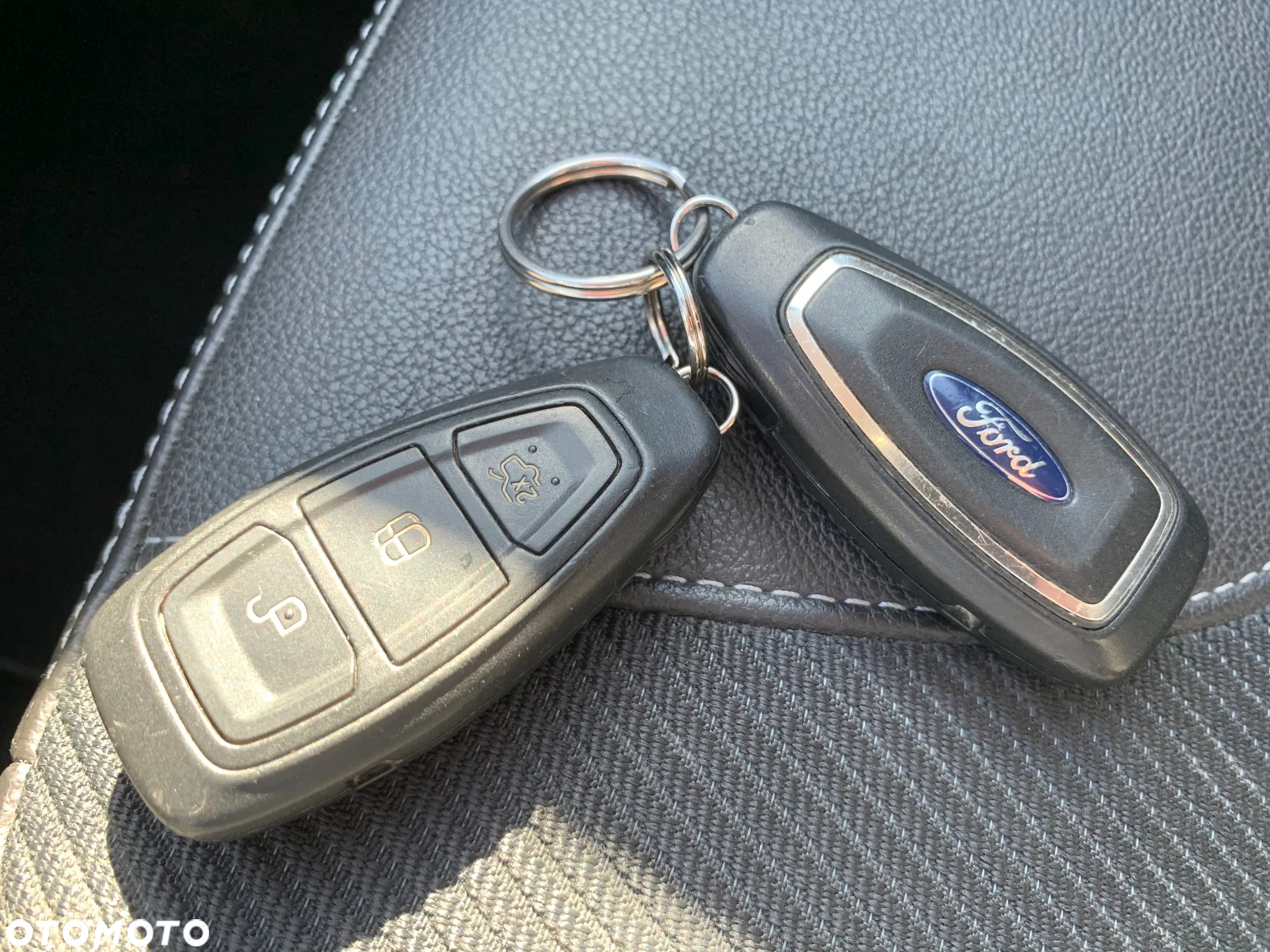 Ford Kuga 2.0 TDCi 4WD Titanium - 8