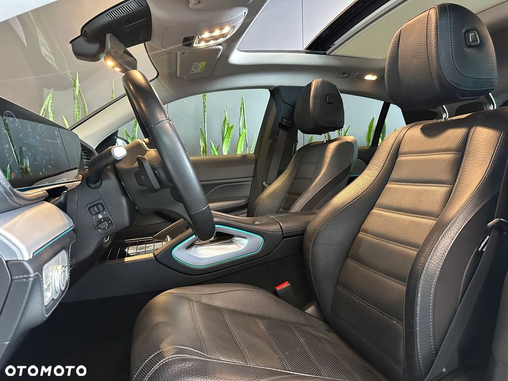 Mercedes-Benz GLE 350 e 4-Matic Premium Plus - 7