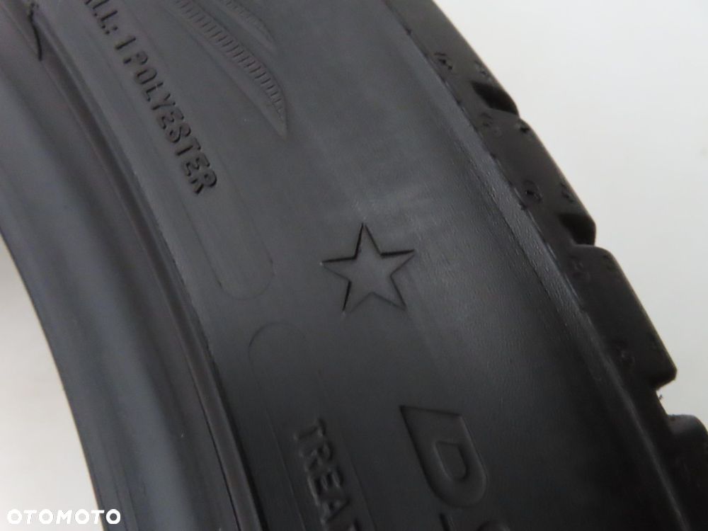 205/45R17 OPONA LETNIA Dunlop Sport Maxx RT 88W XL RunOnFlat *-MINI - 2