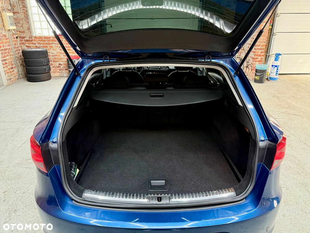 Seat Leon SC 1.4 TSI Style S&S - 16