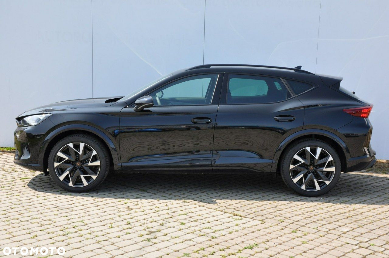 Cupra Formentor - 4