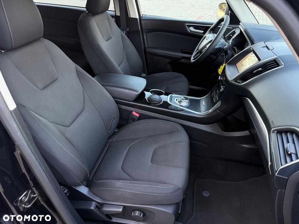 Ford S-Max 2.0 TDCi Trend - 21
