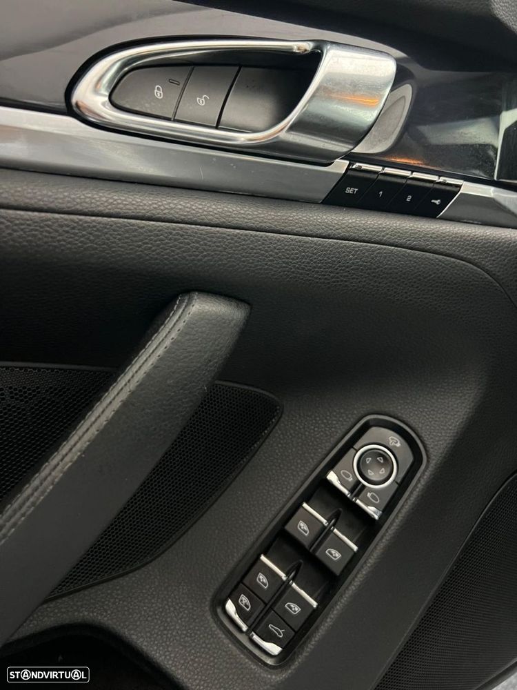 Porsche Panamera 3.0 V6 - 18