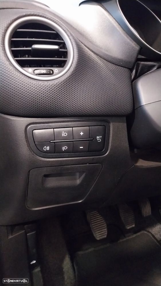 Fiat Punto 1.2 Lounge S&S - 14