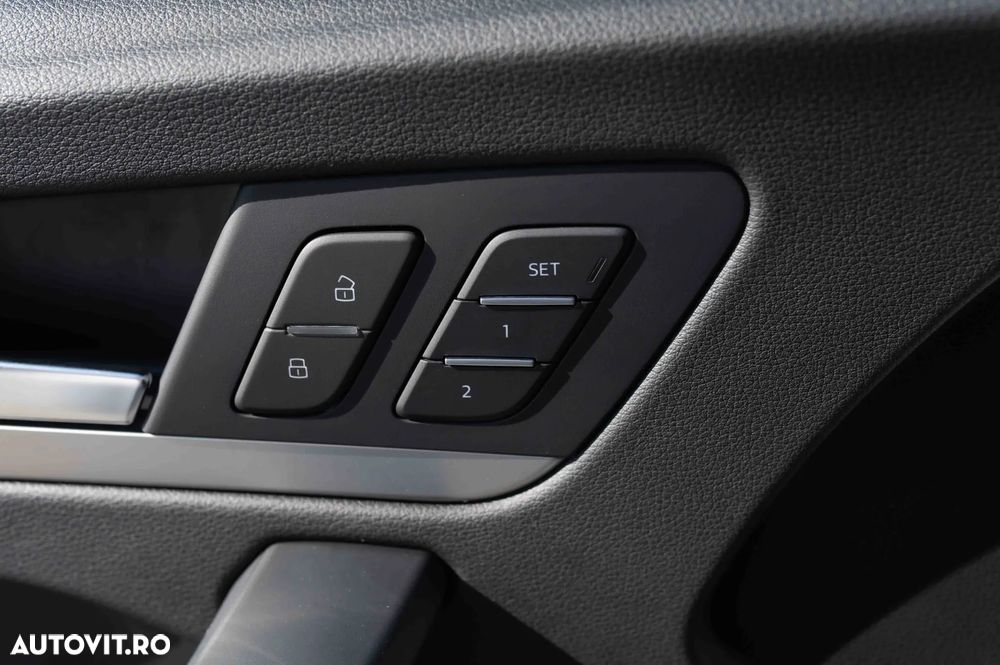 Audi Q5 50 TFSIe quattro S tronic advanced - 17