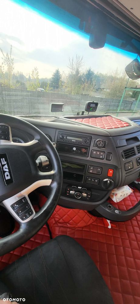 DAF XF480FT - 14