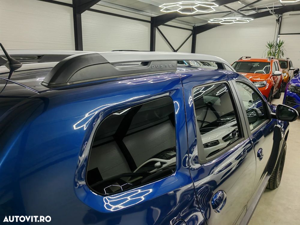 Dacia Duster SCe 115 2WD Comfort - 28