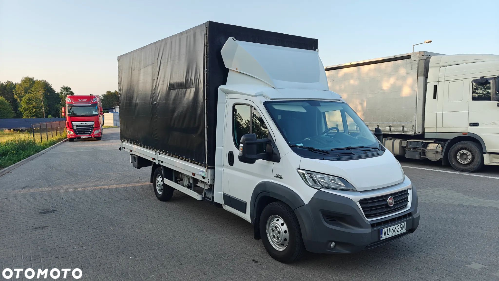 Fiat Ducato - 1