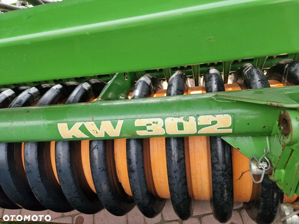 Amazone AD3000super+KE303 - 9