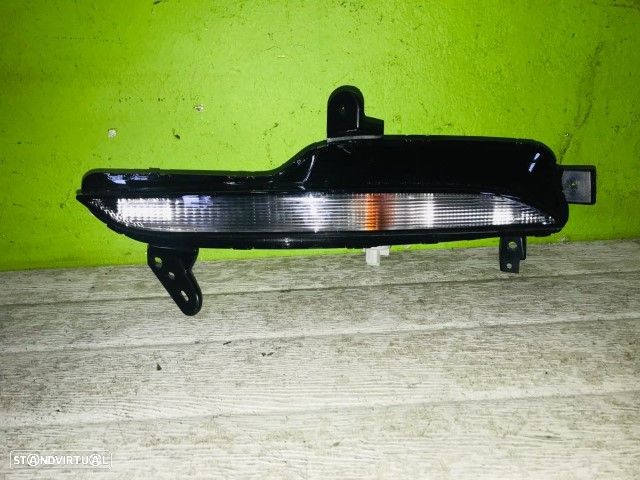Pisca Direito Renault Megane GT Line - 2016 / 2019 - FR1079 - 1
