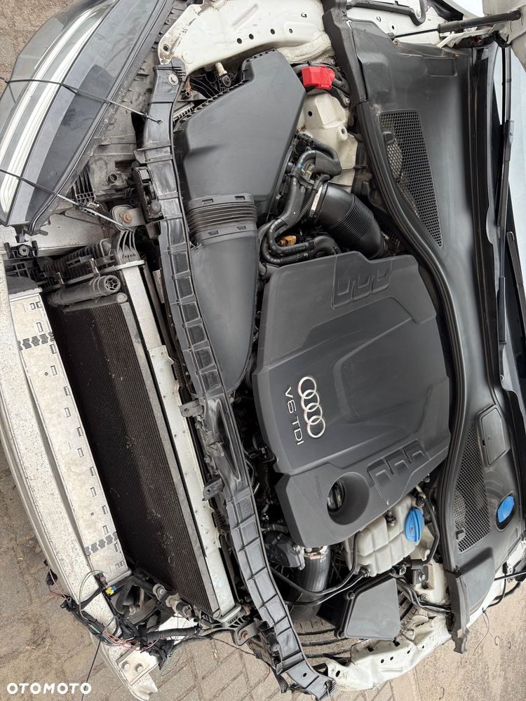 Audi A7 Sportback 3.0 TDI Quattro S tronic - 18