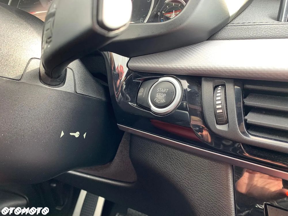 BMW X6 xDrive40d - 28