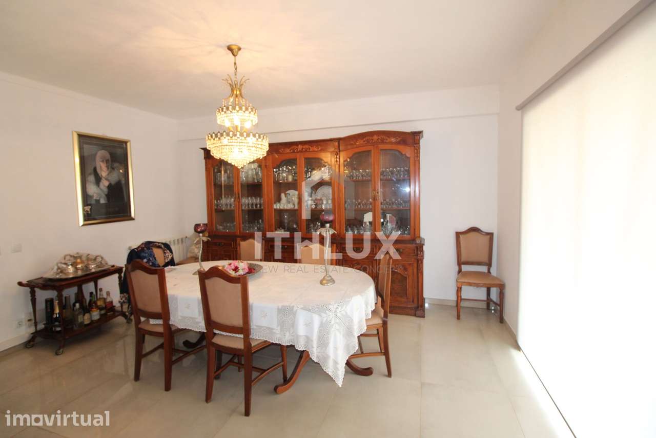 Moradia T4 com garagem, Bordeira, Faro - Algarve - Grande imagem: 4/25