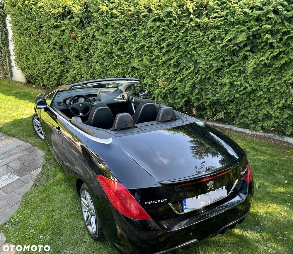 Peugeot 308 CC - 7