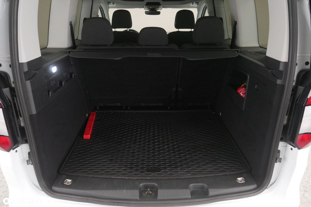 Ford Tourneo Connect - 16