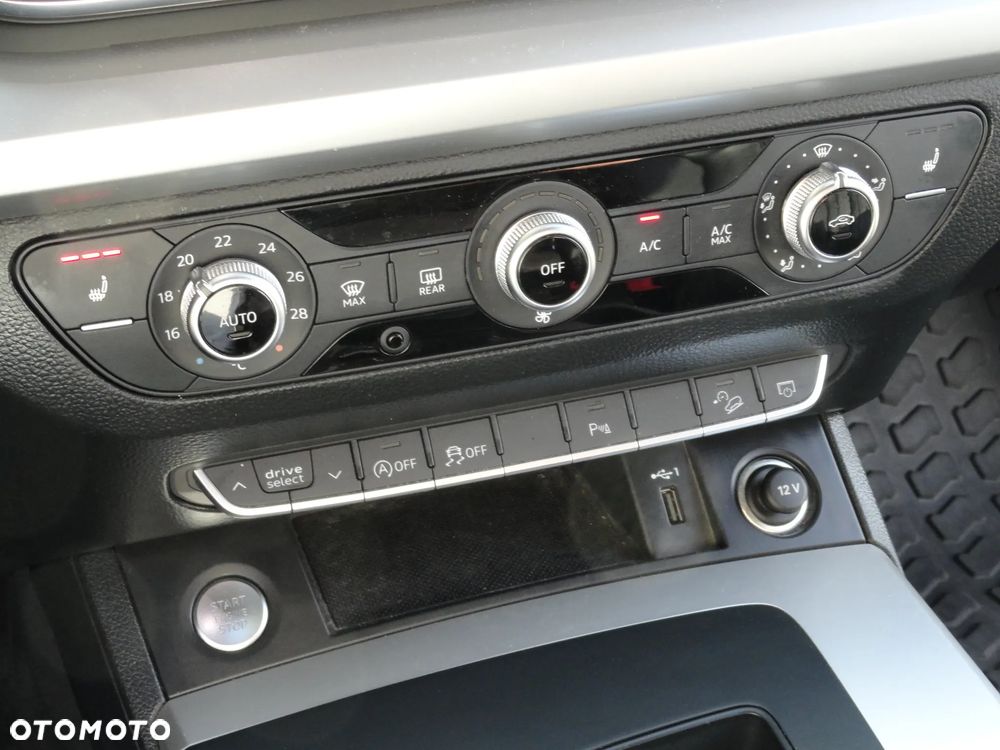Audi Q5 35 TDI mHEV S Line S tronic - 18