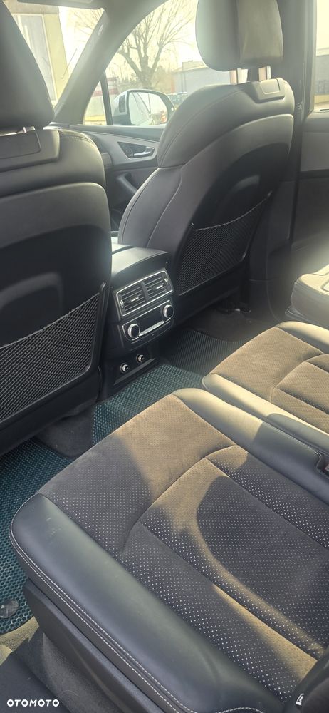 Audi SQ7 - 36