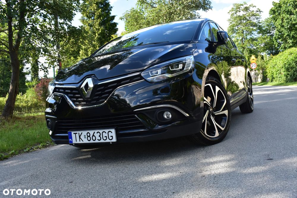 Renault Grand Scenic - 1