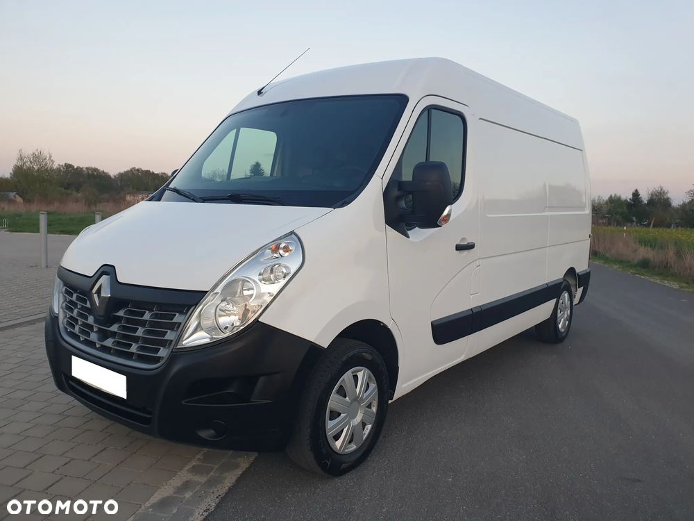 Renault MASTER - 1