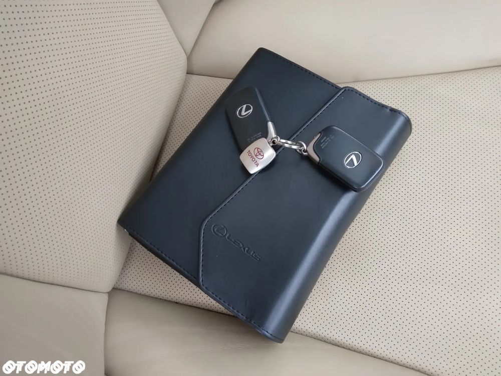 Lexus LS 460 Prestige - 17