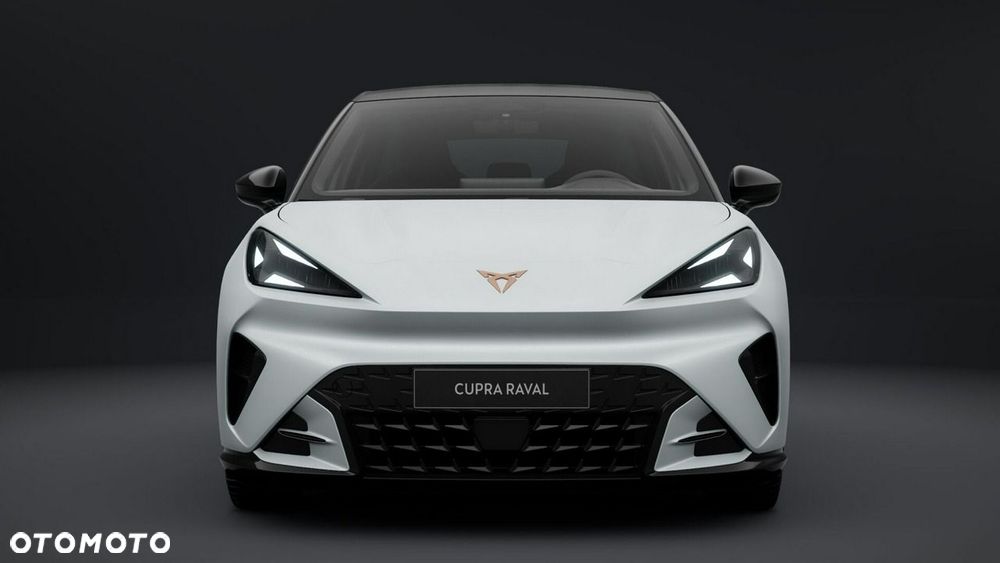 Cupra Raval - 4