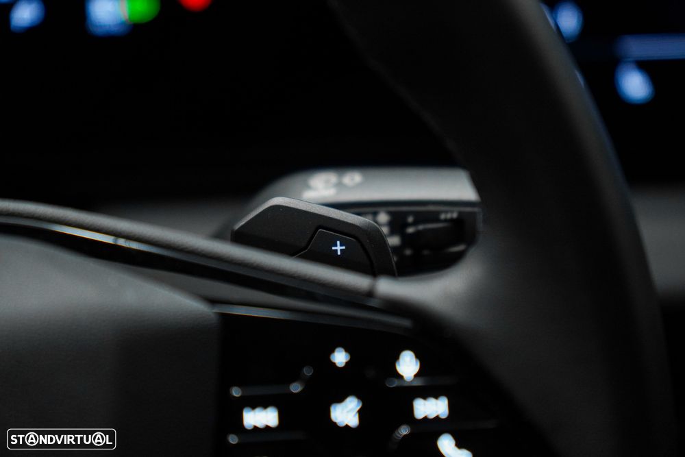 Audi A6 Sportback e-tron 100 kWh Performance SE Business - 32