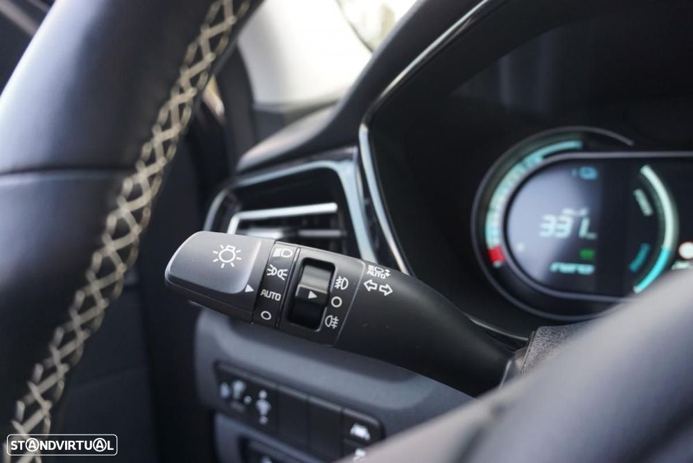 Kia e-Niro Spirit - 31