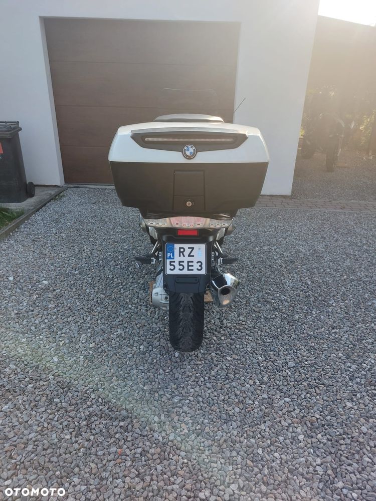 BMW RT - 10