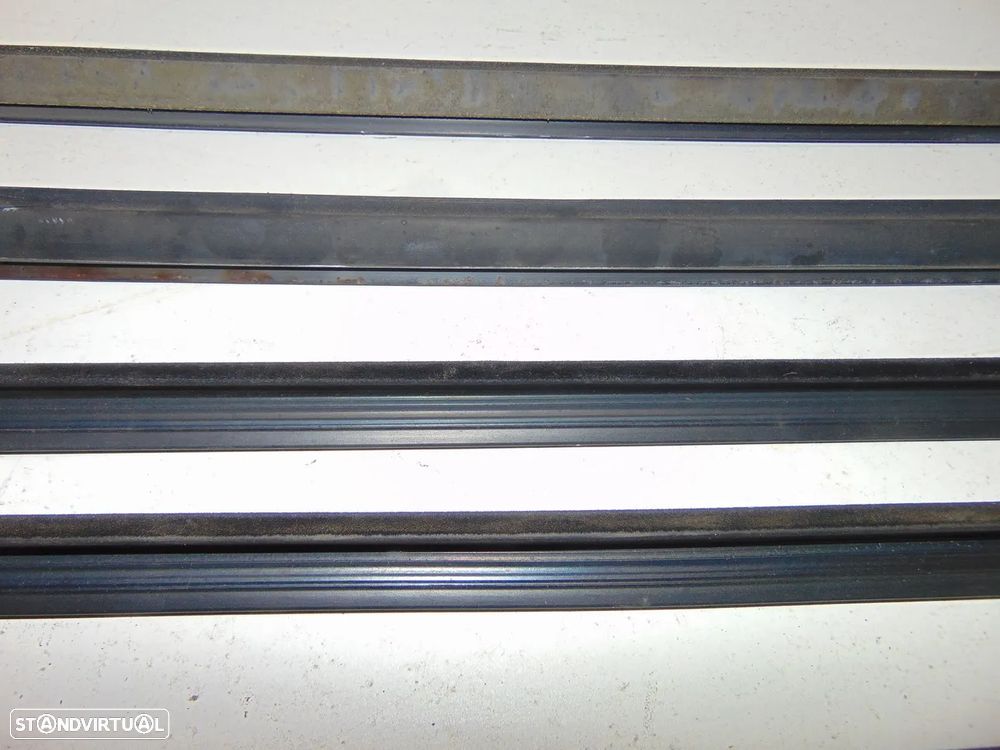 Alfa Romeo 33 raspadores vidros - 4