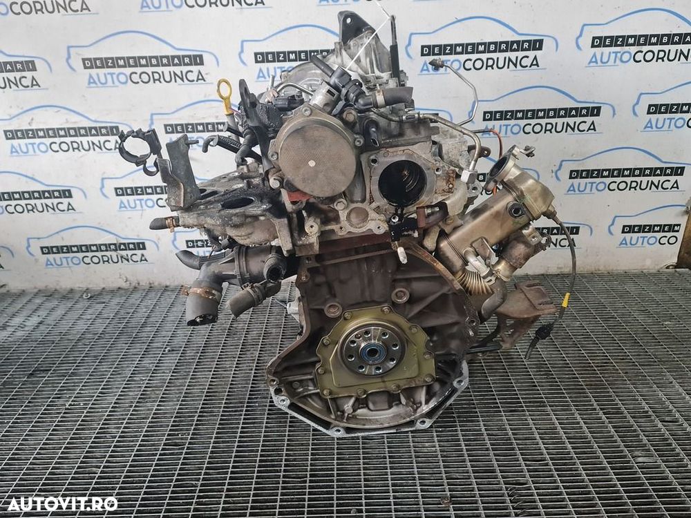 Motor Nissan Qashqai Facelift 1.6 Dci 2010 - 2013 130CP Manuala R9M Euro5 (1321) Diesel ... - 4