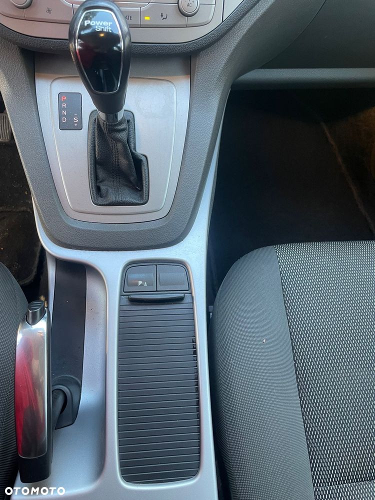 Ford Kuga - 18