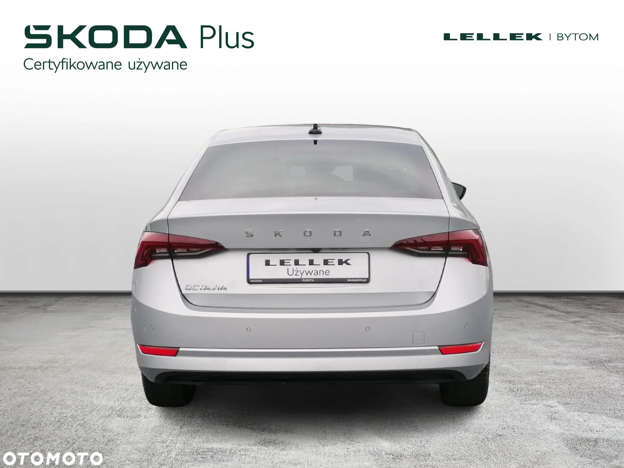 Skoda Octavia 1.5 TSI ACT Ambition - 4