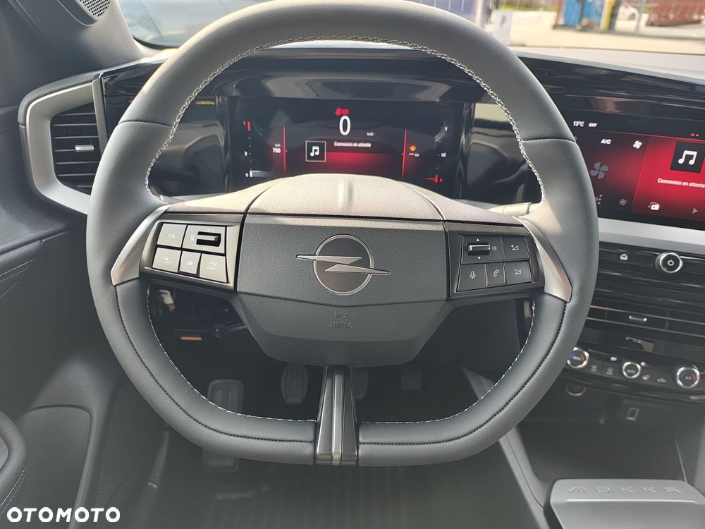 Opel Mokka 1.2 T Edition S&S - 8