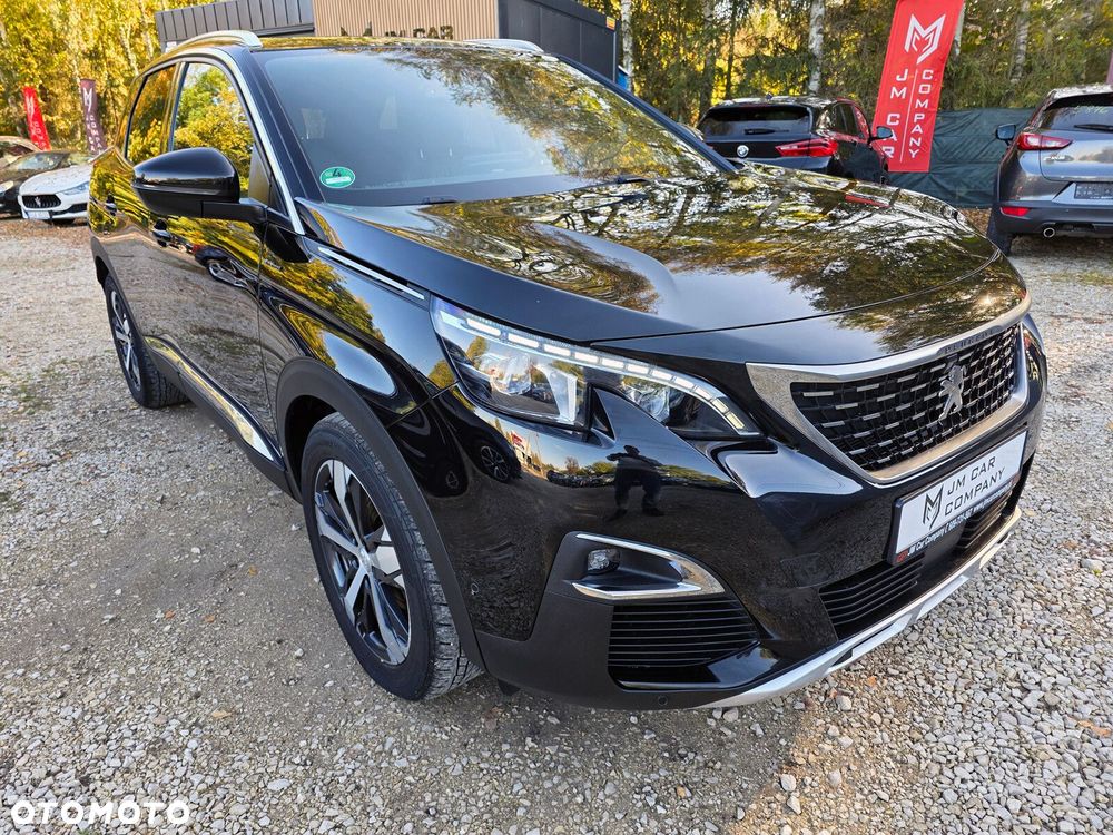 Peugeot 3008 - 29