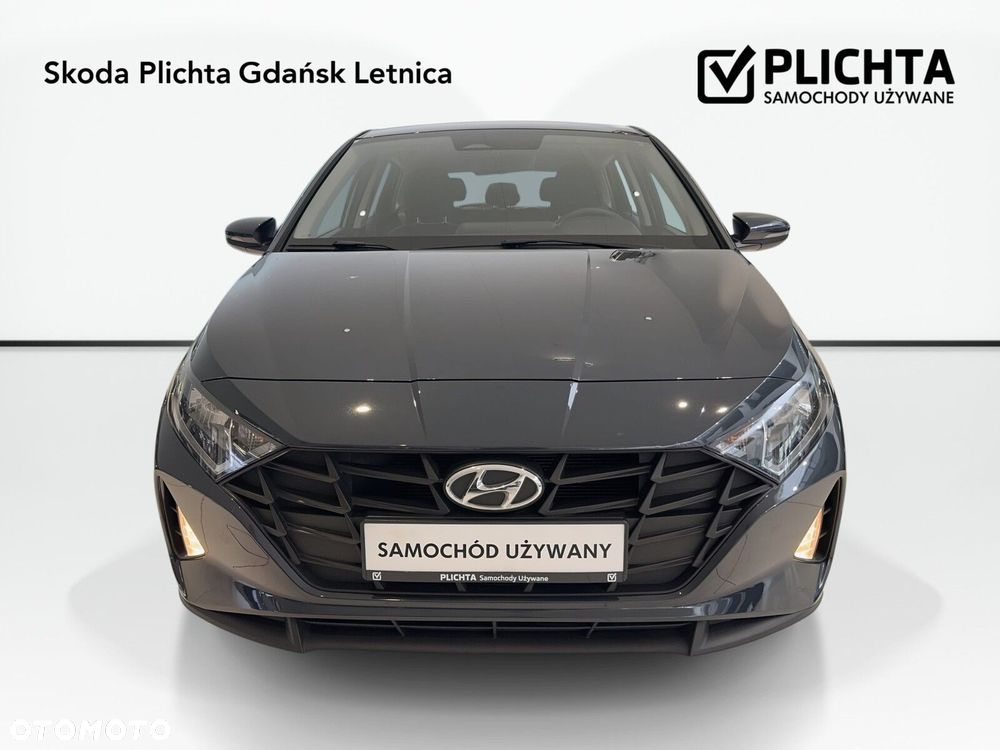 Hyundai i20 - 3