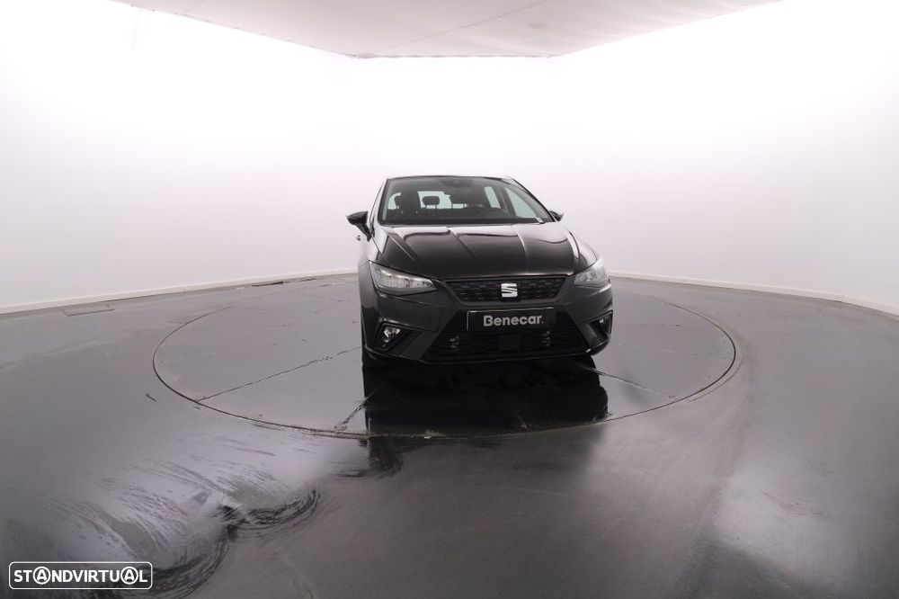 SEAT Ibiza 1.0 TSI Style DSG - 12