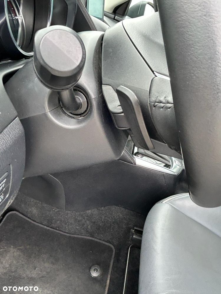 Mazda 2 SKYACTIV-G 90 Exclusive-Line - 39