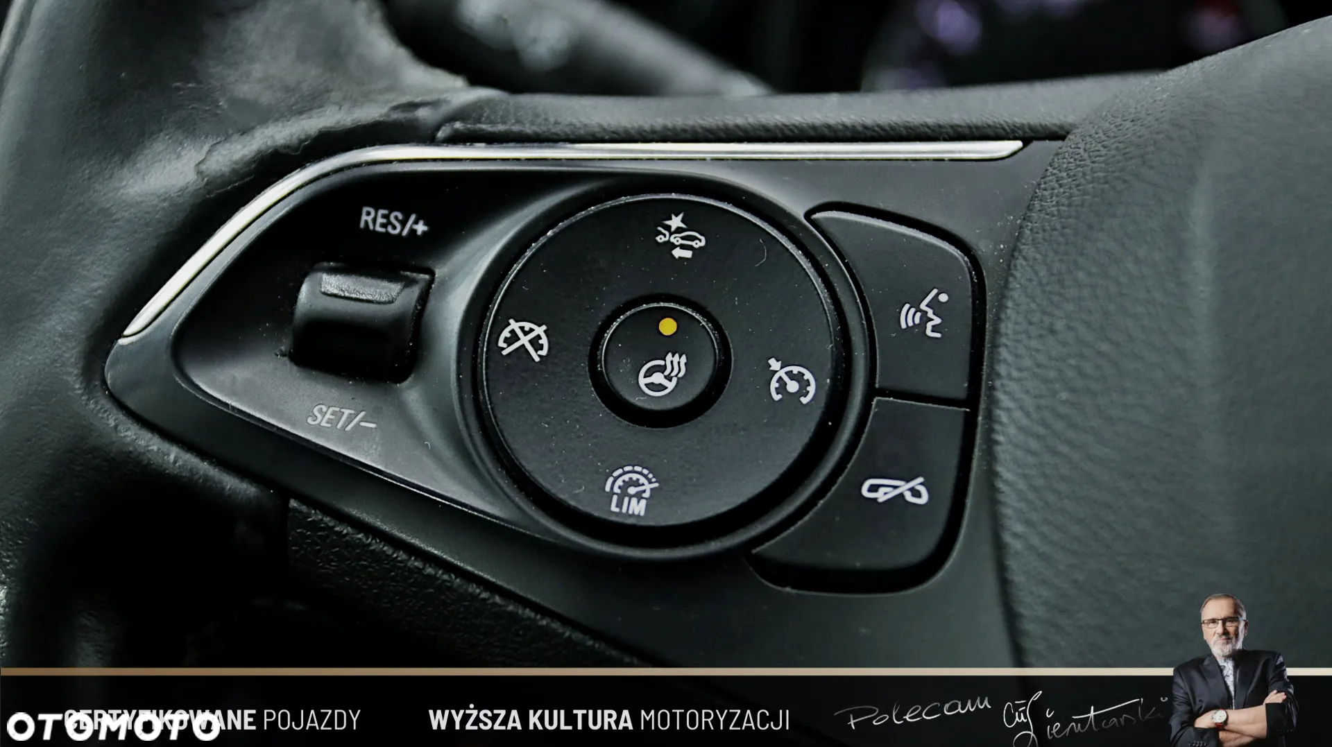 Opel Insignia 1.6 CDTI Innovation S&S - 18