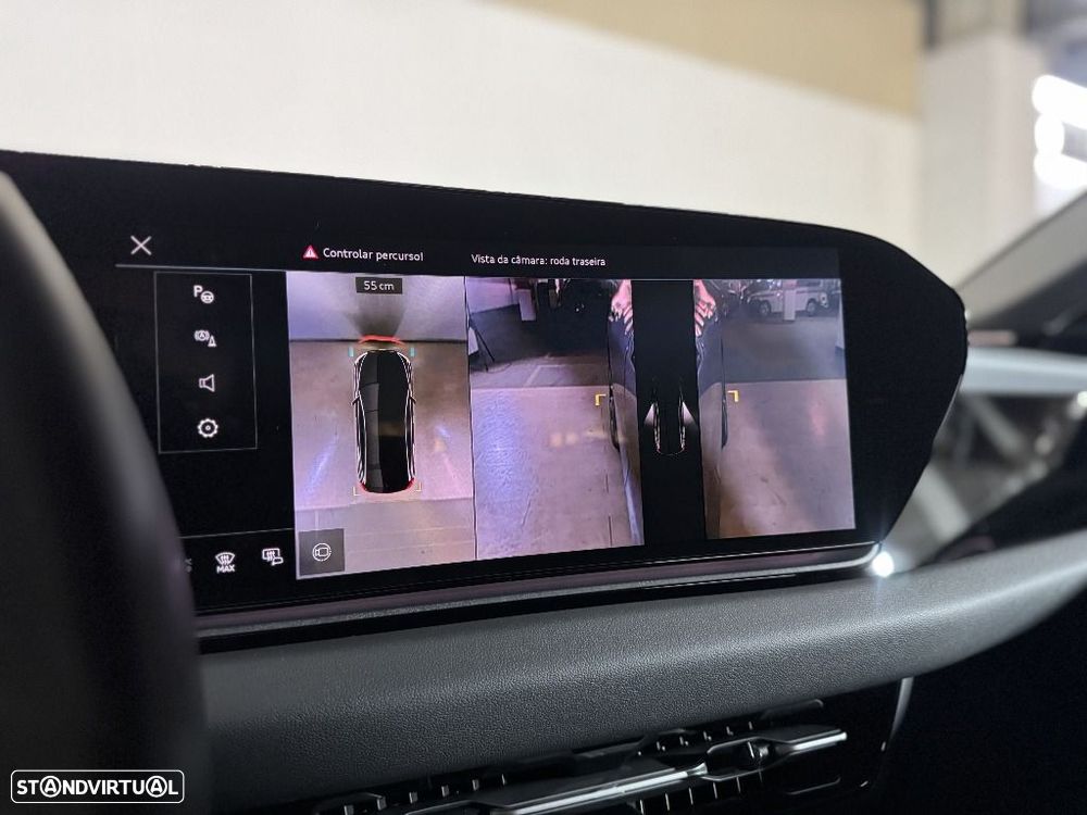 Audi A6 Sportback e-tron ack 83 kWh SE Business - 31