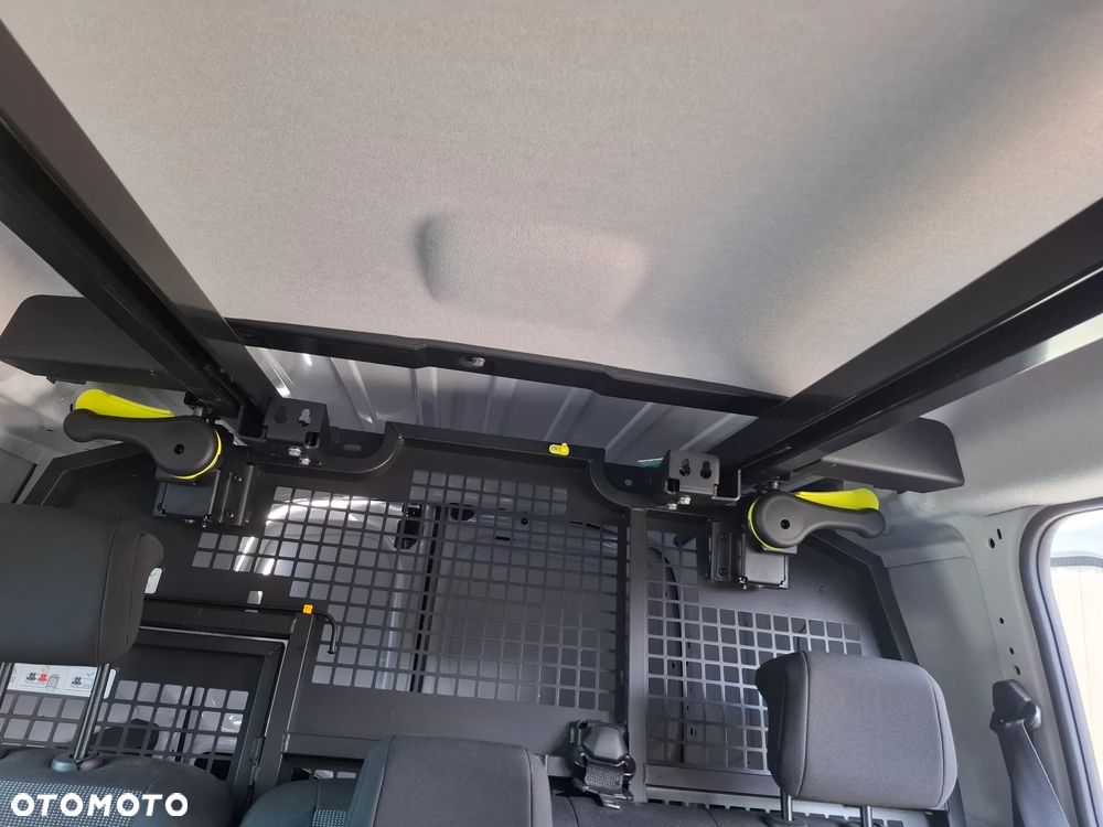 Citroën Berlingo - 21