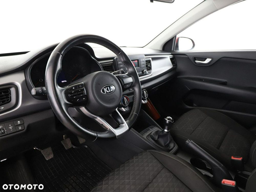 Kia Rio 1.2 Attract - 15