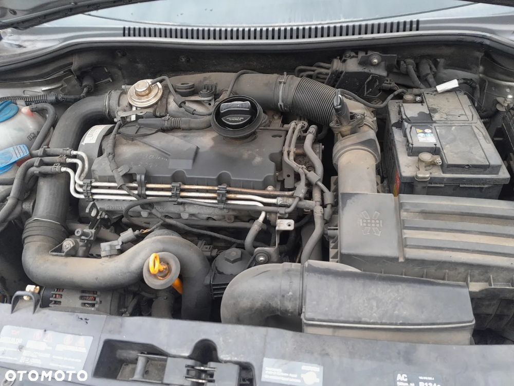 Seat Leon 1.9 TDI Audience - 9