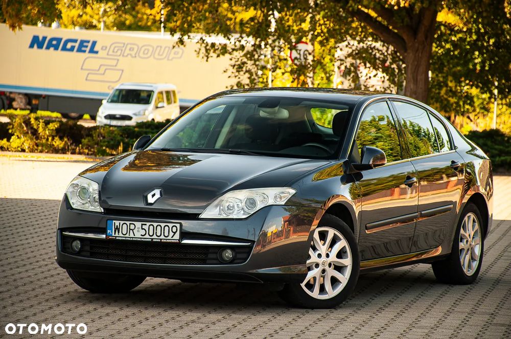 Renault Laguna - 10