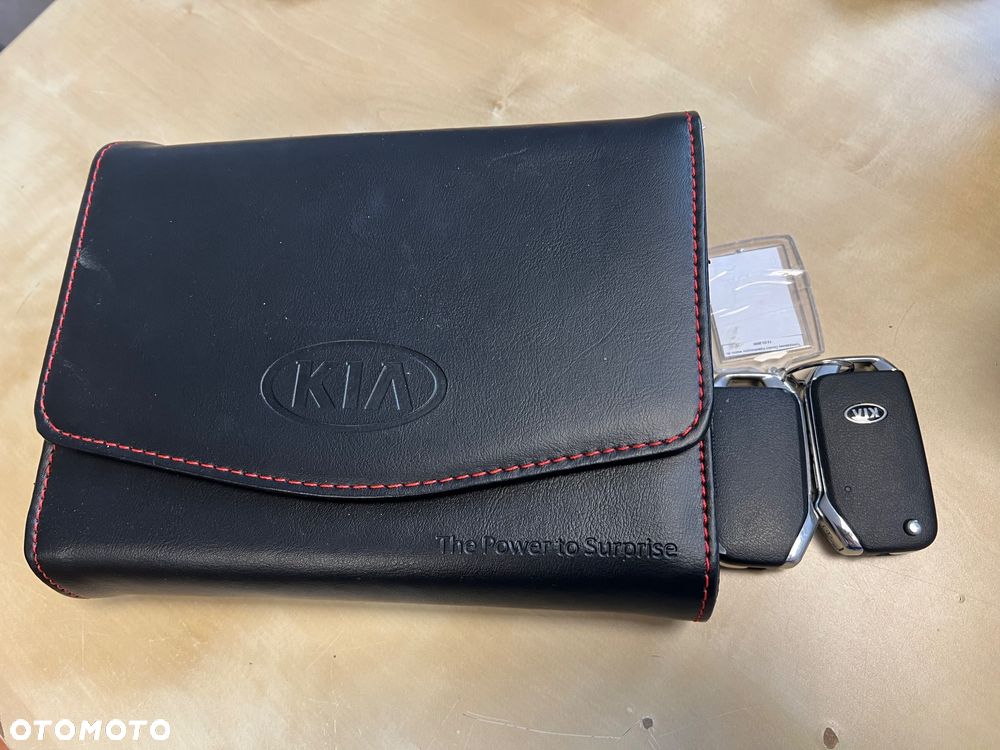 Kia XCeed 1.4 T-GDI XL DCT - 16