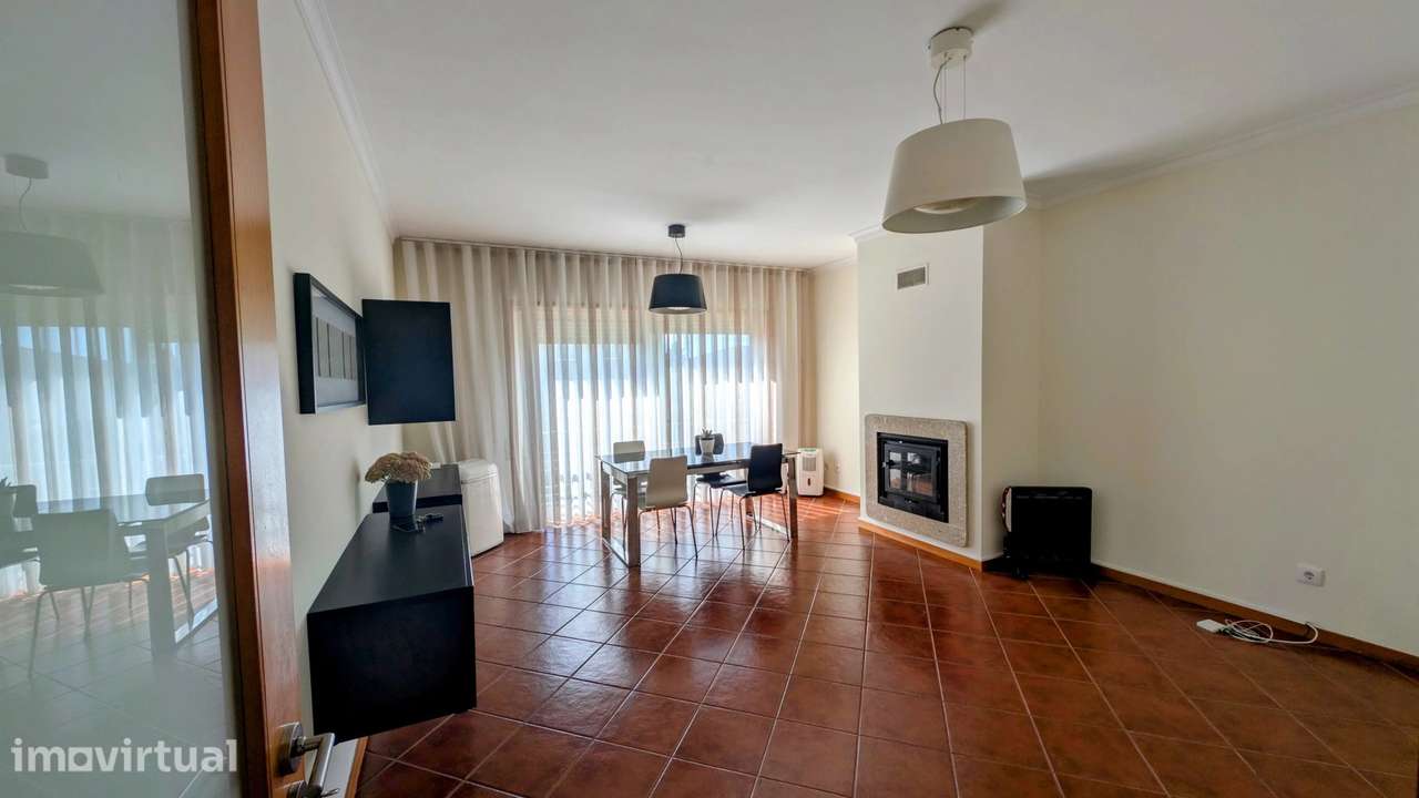 Apartamento T3 para Arrendamento em Paredes - Grande imagem: 3/20