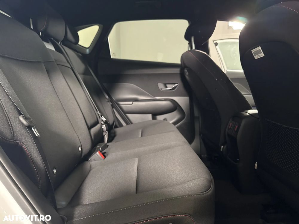 Hyundai KONA 1.6 GDI 138 CP 2WD 6DCT Premium N Line - 17
